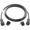 Przewód ISOBUS (IBIC) 10,0 m | 10,0mm² | 9 pin