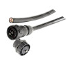 Przewód ISOBUS 5m wtyczka (IBIC) 5 | 10 mm² | 9-pinowy
