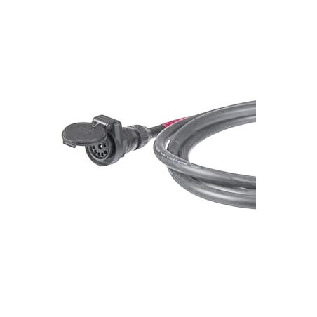 Przewód ISOBUS 10m gniazdo (IBIC) 10,0 m | 10,0 mm² | 9 pin