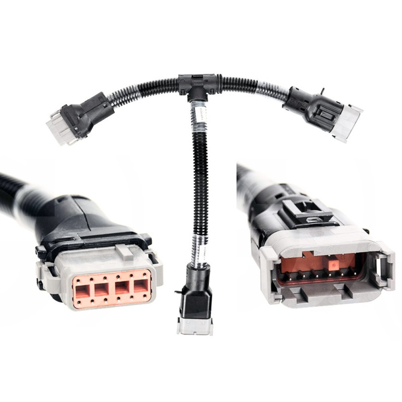 Kabel adaptera TRIMBLE CNH