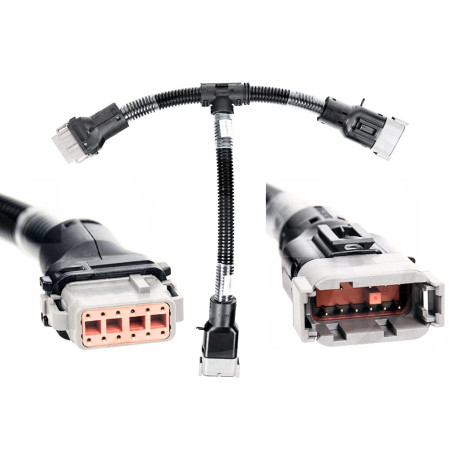 Kabel adaptera TRIMBLE CNH