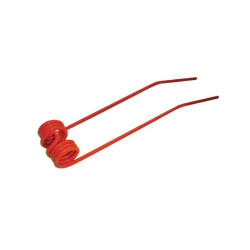 Palec zgrabiarki, pasuje do Claas