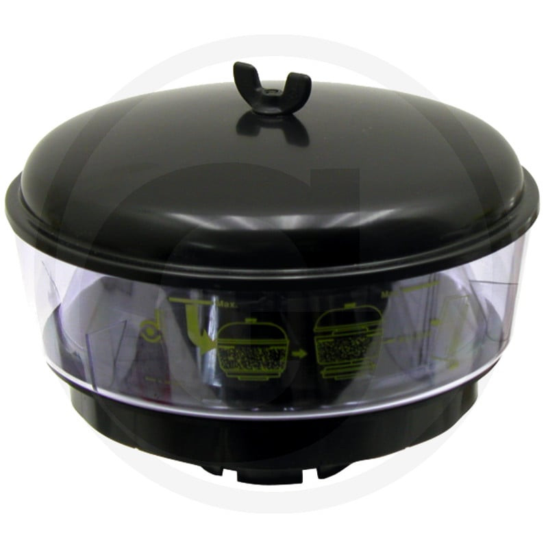 Filtr wstępny powietrza Ø 115 mm