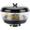 Luftvorfilter Ø 100 mm