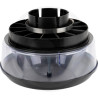 Luftvorfilter Ø 100 mm