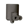 Cylinderek hamulcowy prawy Renault (7700033349) 0011821710