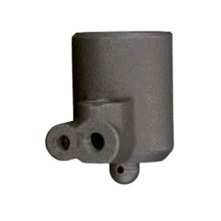 Cylinderek hamulcowy lewy Renault (7700033350) 0011821720