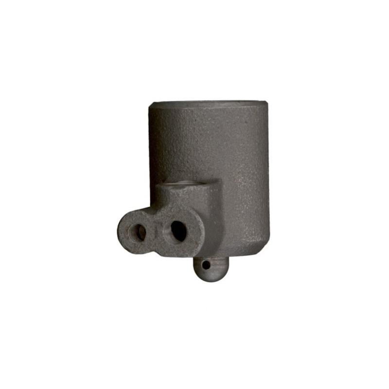 Cylinderek hamulcowy lewy Renault (7700033350) 0011821720
