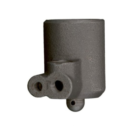 Cylinderek hamulcowy lewy Renault (7700033350) 0011821720