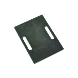 Zgarniak 100x135mm Lely