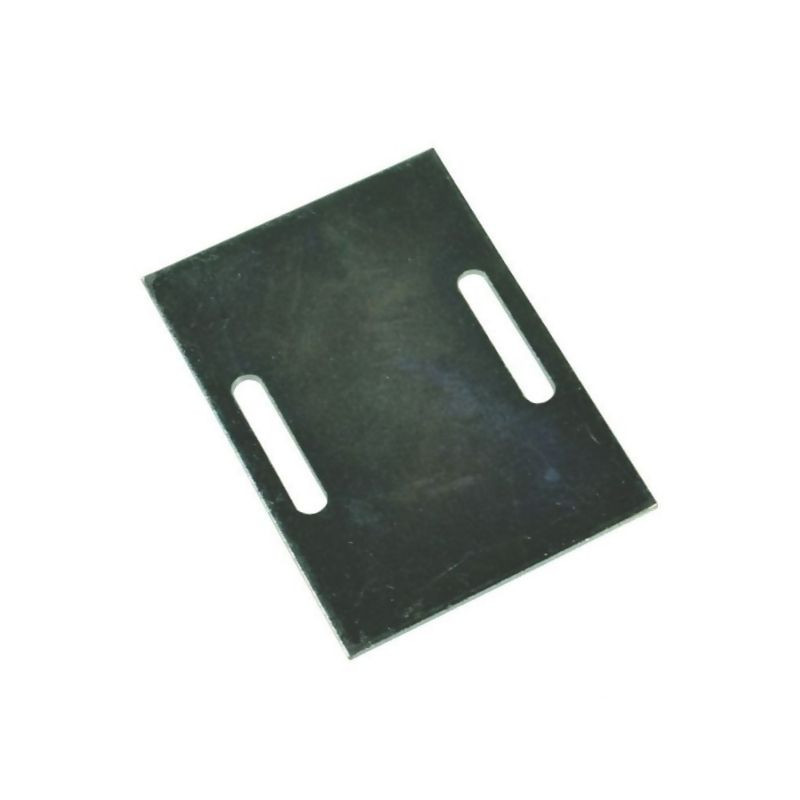 Zgarniak 100x135mm Lely
