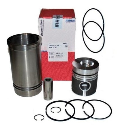 Zestaw naprawczy C-385 3-pier. turbo Mahle
