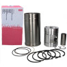Zestaw naprawczy C-385 4-pier.  Mahle