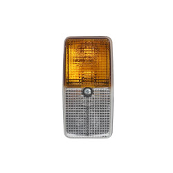 Lampa pozycyjna z kierunkowskazem HELLA 