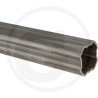 BONDIOLI & PAVESI Rura profilowa pokryta rilsanem