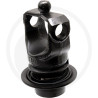 BONDIOLI & PAVESI Widełki wciskowe 1 3/4" 6 wpustów