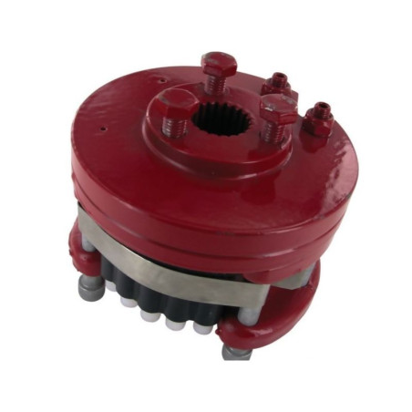 Kołek ścin.autom. 9mm l/p 0900116300 Tulip 0900116300