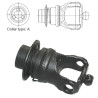 Widłak szerokokątny S2 RT-A 1i3/8" Z6 - 22x76 