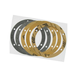Zestaw pierśc. osad. 203x256 mm 1160608700AL Tulip 1160608700AL