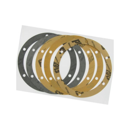 Zestaw pierśc. osad. 203x256 mm 1160608700AL Tulip 1160608700AL