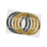 Zestaw pierśc. osad. 203x256 mm 1160608700AL Tulip 1160608700AL