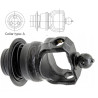 Widłak 1  szerokokątny 50° S8/H8 RT-A 1i3/8” Z21 - 30,2x106