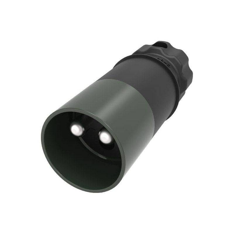 Wtyczka NATO 35mm²/135A Herth Buss4026736036348