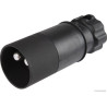 Wtyczka NATO 50mm²/168A Herth Buss4026736145729