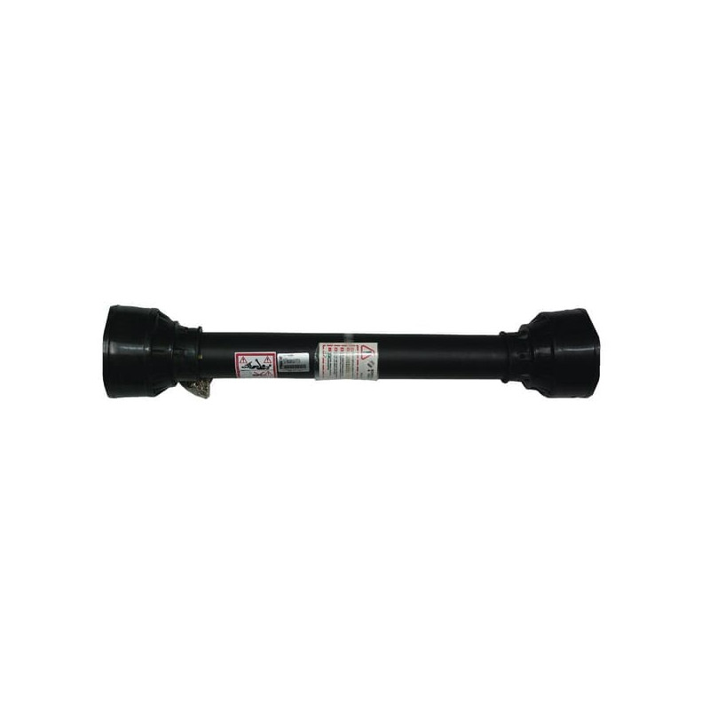 Osłona wałuPTO kpl. G10 L1610mm