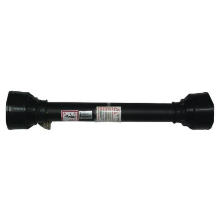Osłona wałuPTO kpl. G10 L1610mm