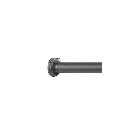 B&P 5TNN17121FR Połowa osłony 81,2 fi152mm zew. G7, L1210mm B&P Bondioli Pavesi