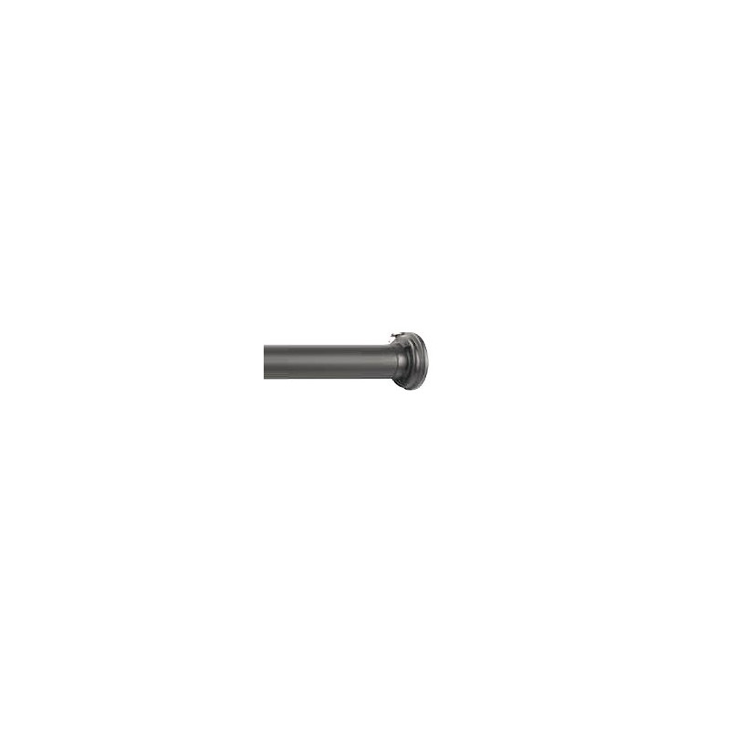 B&P 5MNN12121FR Połowa osłony 55,6 fi119mm wew. G2, L1210mm B&P Bondioli Pavesi