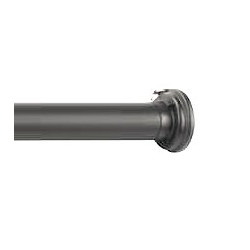 B&P 5MNN17121FR Połowa osłony 75,0 fi152mm wew. G7, L1210mm B&P Bondioli Pavesi