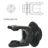 B&P 5050C0951 Widłak RT-A2 25x21- 23,8x61,3 G2  Bondioli Pavesi