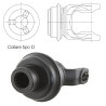 B&P 5720M3751 Widłak RT-D 1i3/8"Z21- 34,9x106,0 G9 Bondioli Pavesi