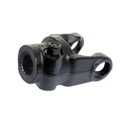 B&P 5090E3760 Widłak zewn. 1i3/8"Z21 - 27,0x74,6 Global G3/G4 z zabezpieczeniem śrubowym Bondioli Pavesi