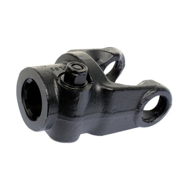 B&P 5090L0460 Widłak zewn. 1i3/4"Z6 - 34,9x93,5 Global G8 z zabezpieczeniem śrubowym Bondioli Pavesi