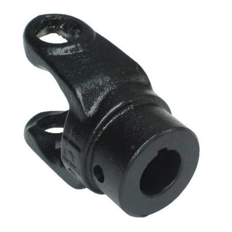 B&P 212046351 Widłak fi35 z klinem - 27,0x74,6 G3/G4 Bondioli Pavesi