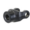 B&P 211024851 Widłak fi30 - 23,8x61,3 kołek 10mm G2 Bondioli Pavesi