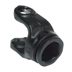 B&P 204016851 Widłak 2 na rurę zew 3T 32,50 mm, 22,0x54,0 G1 Bondioli Pavesi