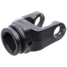 B&P 204016851 Widłak 2 na rurę zew 3T 32,50 mm, 22,0x54,0 G1 Bondioli Pavesi