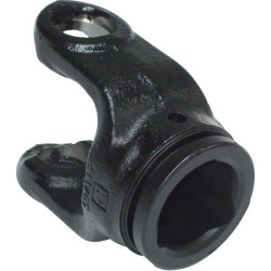 B&P 204026851 Widłak 2 na rurę zew 3T 36,00 mm, 23,8x61,3 G2 Bondioli Pavesi