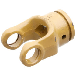 B&P 204026851 Widłak 2 na rurę zew 3T 36,00 mm, 23,8x61,3 G2 Bondioli Pavesi
