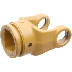 B&P 204026851 Widłak 2 na rurę zew 3T 36,00 mm, 23,8x61,3 G2 Bondioli Pavesi