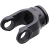 B&P 204046851 Widłak 2 na rurę zew 3T 43,50 mm, 27,0x74,6 G3/G4 Bondioli Pavesi