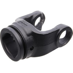 B&P 204046851 Widłak 2 na rurę zew 3T 43,50 mm, 27,0x74,6 G3/G4 Bondioli Pavesi