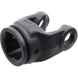 B&P 204056860 Widłak 2 na rurę zew 3T 51,60 mm, 30,2x76,4 G5 Bondioli Pavesi