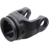 B&P 204056860 Widłak 2 na rurę zew 3T 51,60 mm, 30,2x76,4 G5 Bondioli Pavesi