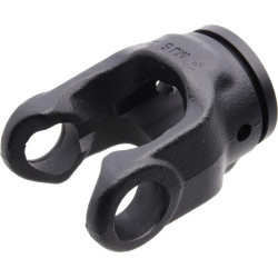 B&P 204056860 Widłak 2 na rurę zew 3T 51,60 mm, 30,2x76,4 G5 Bondioli Pavesi