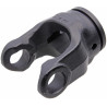 B&P 204066851 Widłak 2 na rurę zew 3T 54,00 mm, 30,2x91,40 G7 Bondioli Pavesi